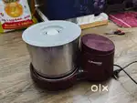 Gas stove wet Grinder
