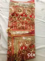 Designer sadi price for 1 piece