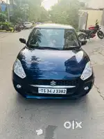 Maruti Suzuki Swift VXi + Manual, 2023
