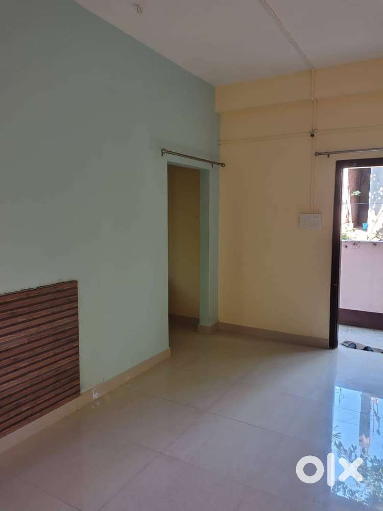 1BhK, own house