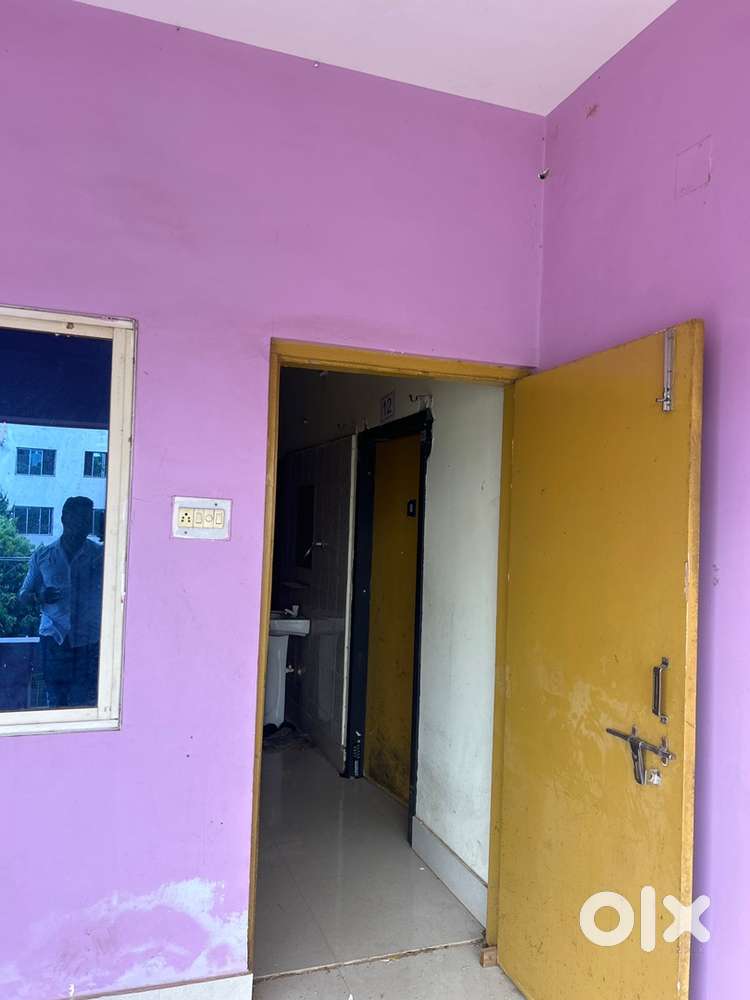 Boy’s PG/Hostel