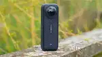 Insta360 X4 360 action camera for sale