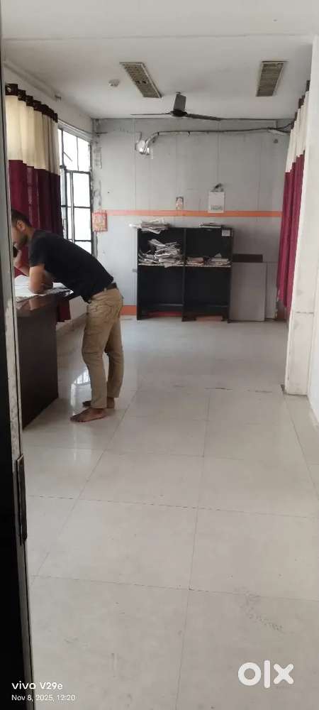 For office, Cyber cafe, tipping center,call center