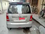 wagonr 2016 december