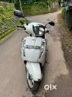 Good engine condition