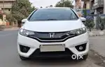 Honda Jazz V Automatic, 2015, Petrol