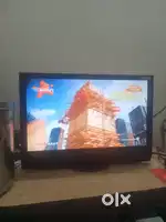 Toshiba 19 inch tv
