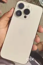 I phone 14 pro, 128 gb, fixed price