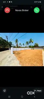5, cent premium plot for sale near trikkakara kusat