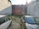 North facing Residential Plot Lal fatak / lal phatak Bareilly