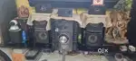Sony home theater