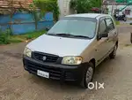 Maruti Suzuki Alto 800