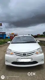 Toyota Etios liva November 2015,Cng+ petrol
