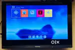 LCD Toshiba Regza