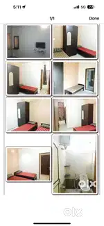 PG bulding for rent