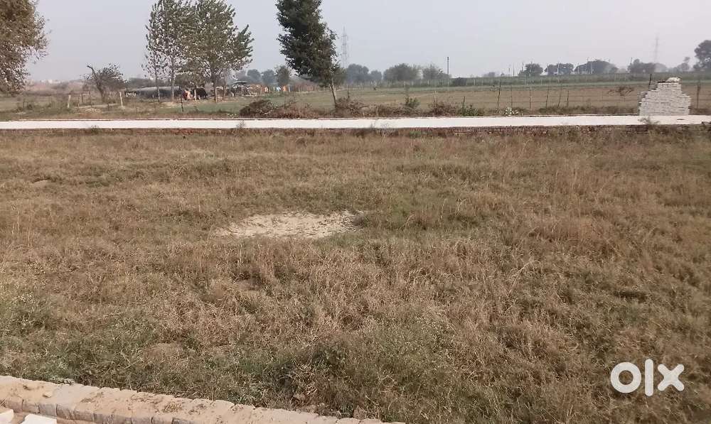 20-24feet wide road 813088