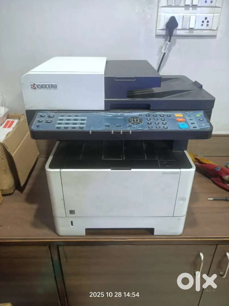 Kyocera 2040 excellent condition