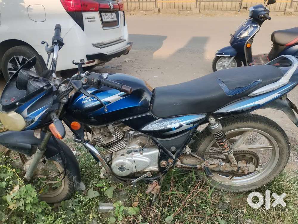 Discover 2006 .sall last price 6000