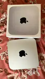 Macmini M2pro with apple care+