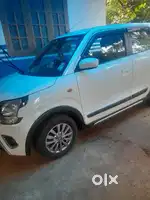 Maruti Suzuki Wagon R 2019 Petrol 24000 Km Driven