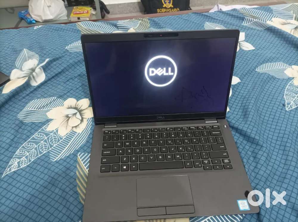 Dell Latitude 7390