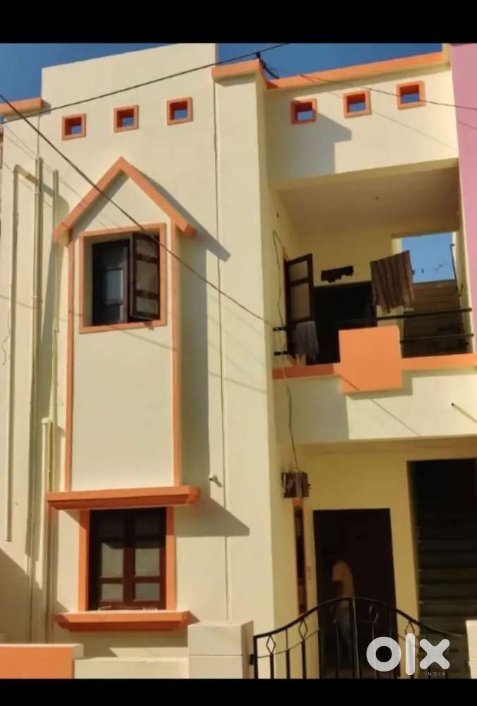 1BHK + 1BHK House for Sale in Jaynagar, Mundra