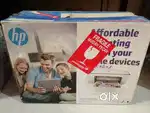 HP printer