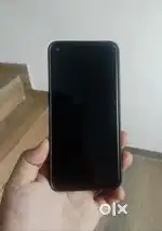 Vivo Z1 Pro 4/64gb New Condition Original Mobile With Box Charger