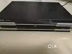 Onix grand + dvd player