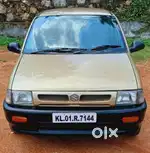 Maruti Suzuki Zen DX LX 2000 Model