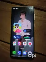 Samsung galaxy F 55