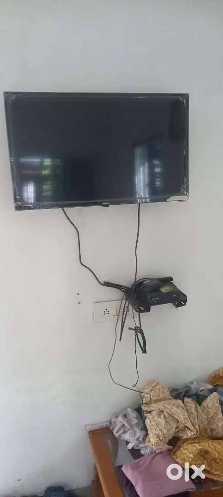 એક દમ નવું કંપની કન્ડિશન નોન રીપેરેબલ