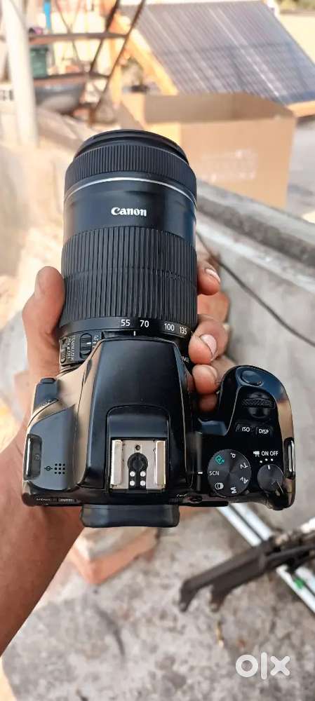 Canon 200d. ‼️