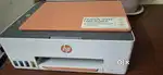 HP Smart 580 color printer