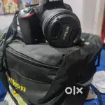 Nikon 5600