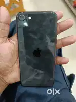 iPhone SE 2020 128GB Sell nd Exchange