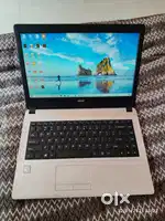 Acer One 14 72-485