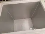 Deep fridge 300 litre TATA Voltas