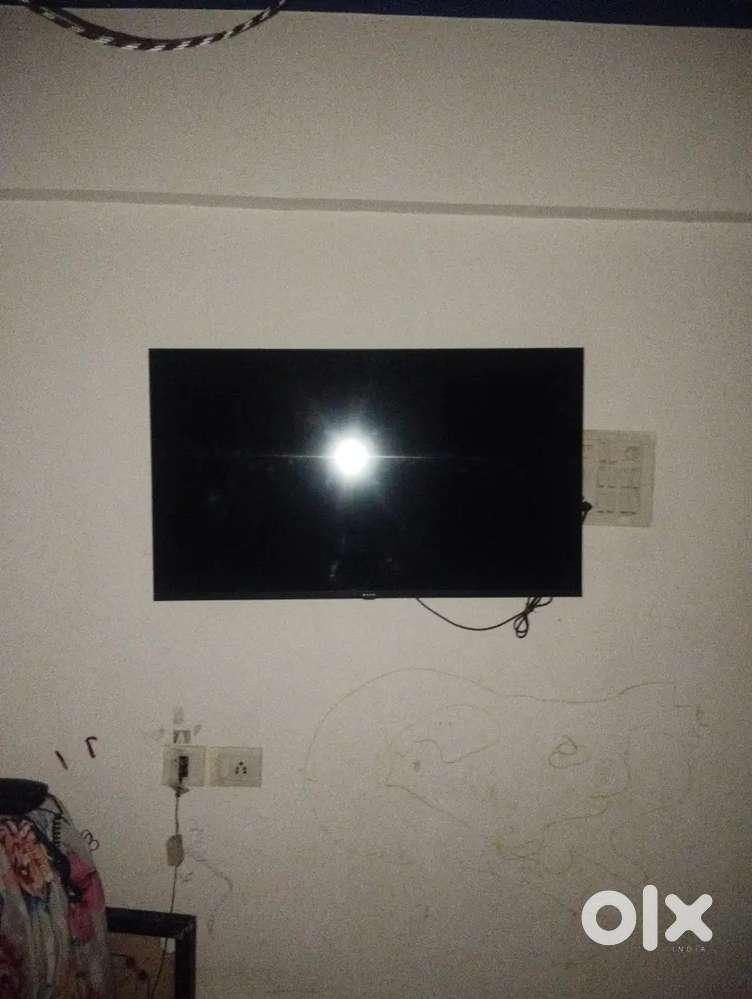 Sansui Smart Android TV