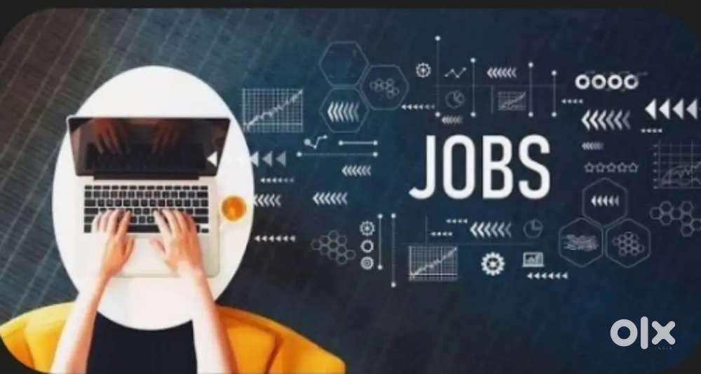 Form filling job available here