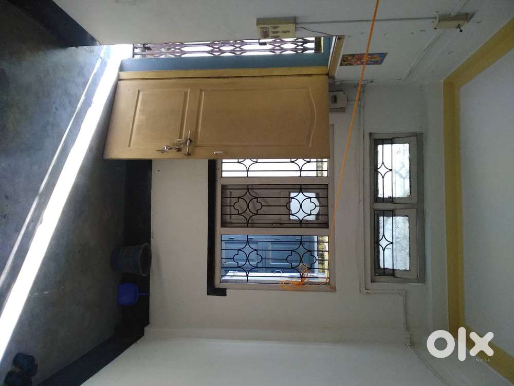 Rented accommodation