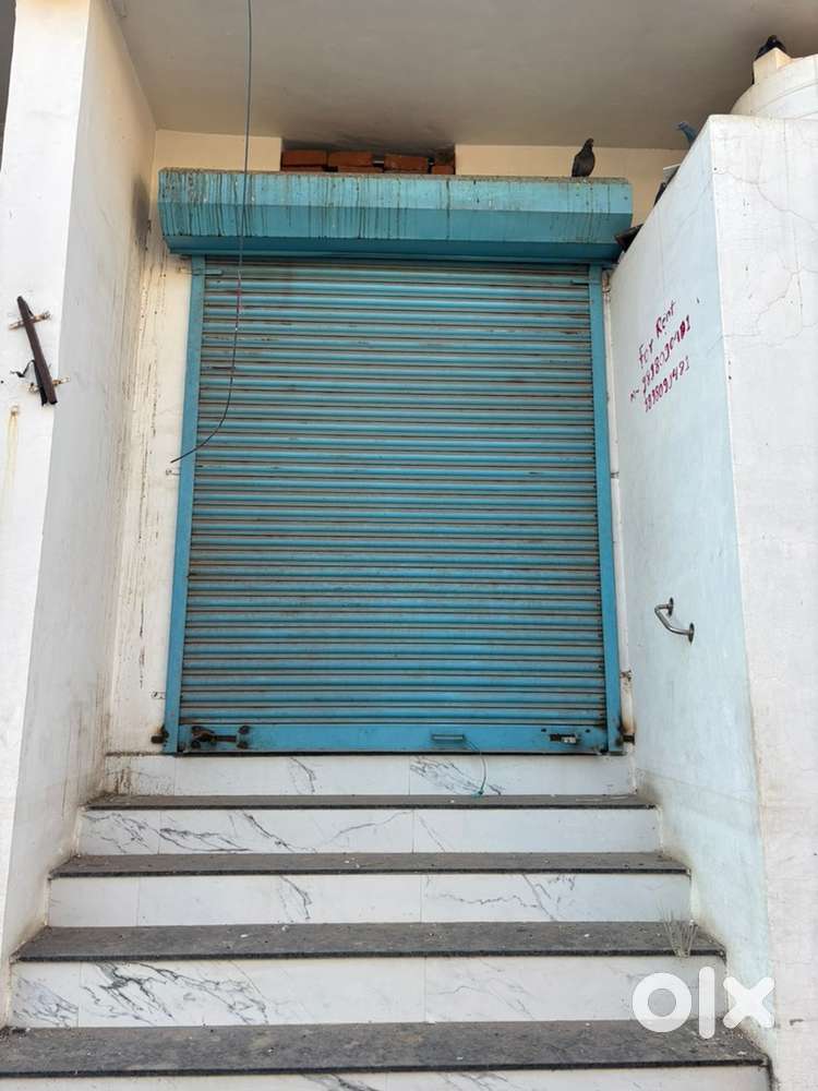 For Office Godown or retail