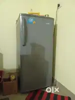 Fridge available for sale