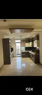 2/3/4/5 bhk in High Class society