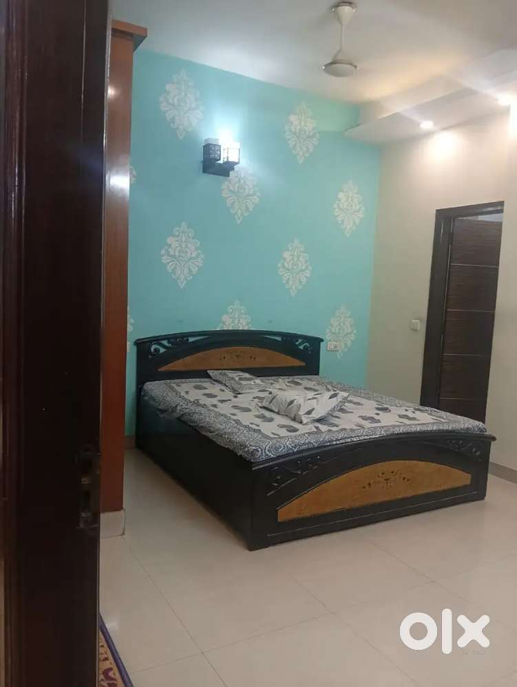 2Bhk For Rent Front Side
