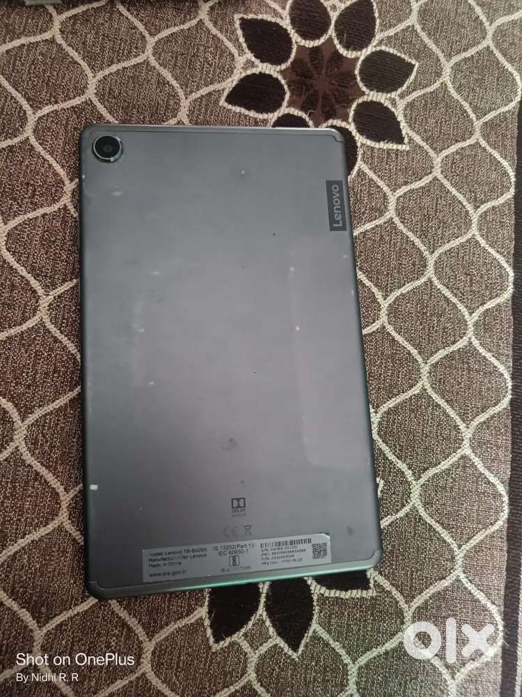 Lenovo TB-8505X