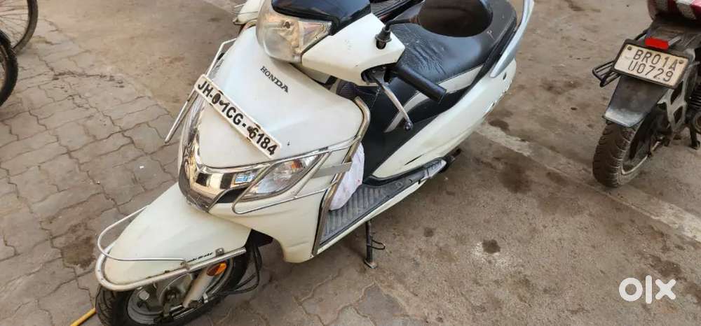 Full condition
