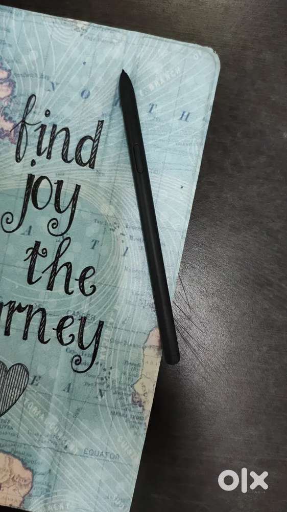 Samsung Tab s6 lite with stylus new condition