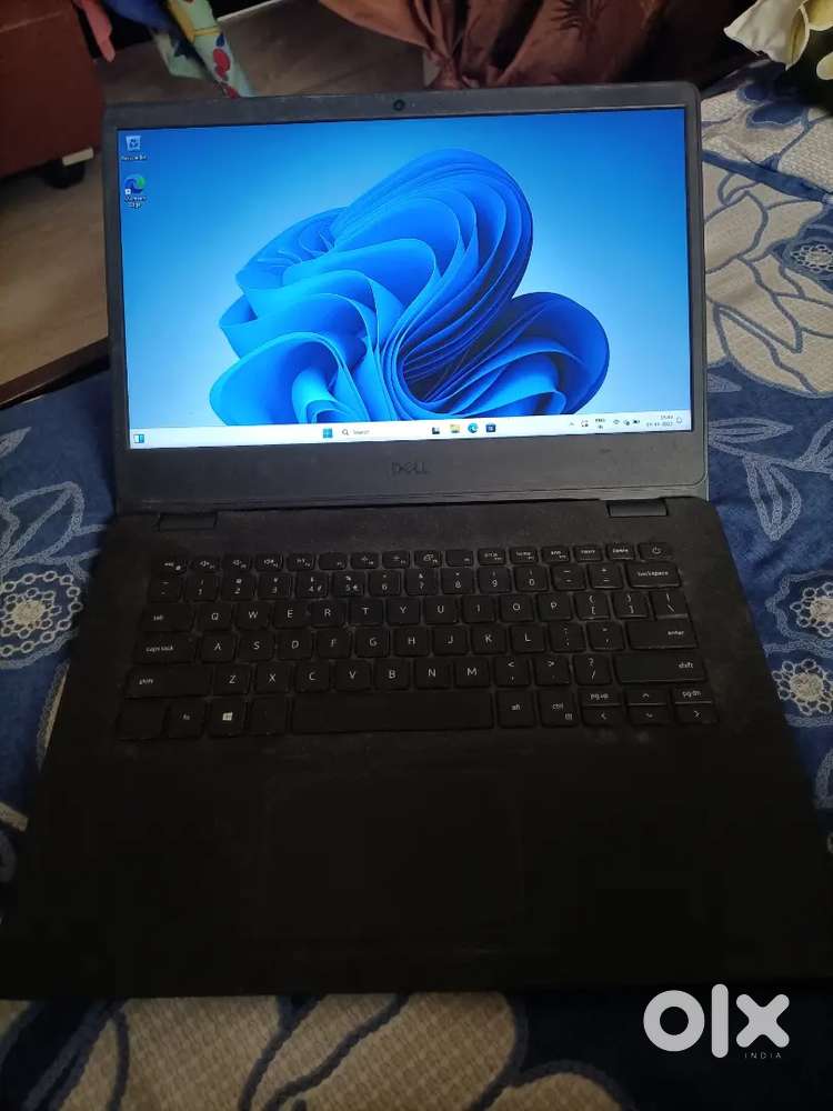 Dell leptop
