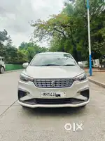 Maruti Suzuki Ertiga 2022-2023 VXI CNG, 2020, Petrol